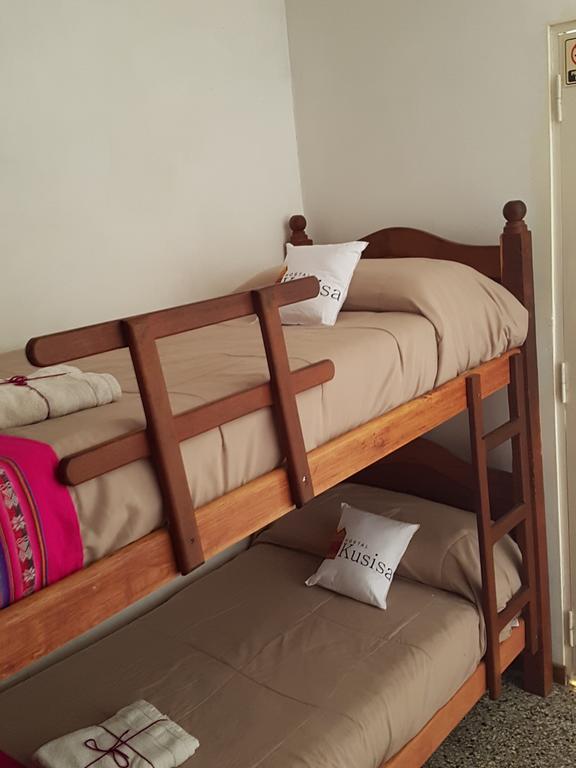 Kusisa Hotel ซัลตา ภายนอก รูปภาพ