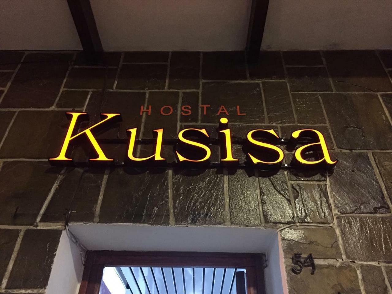 Kusisa Hotel ซัลตา ภายนอก รูปภาพ